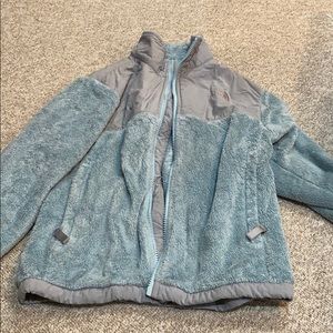 North face jacket, Medium youth